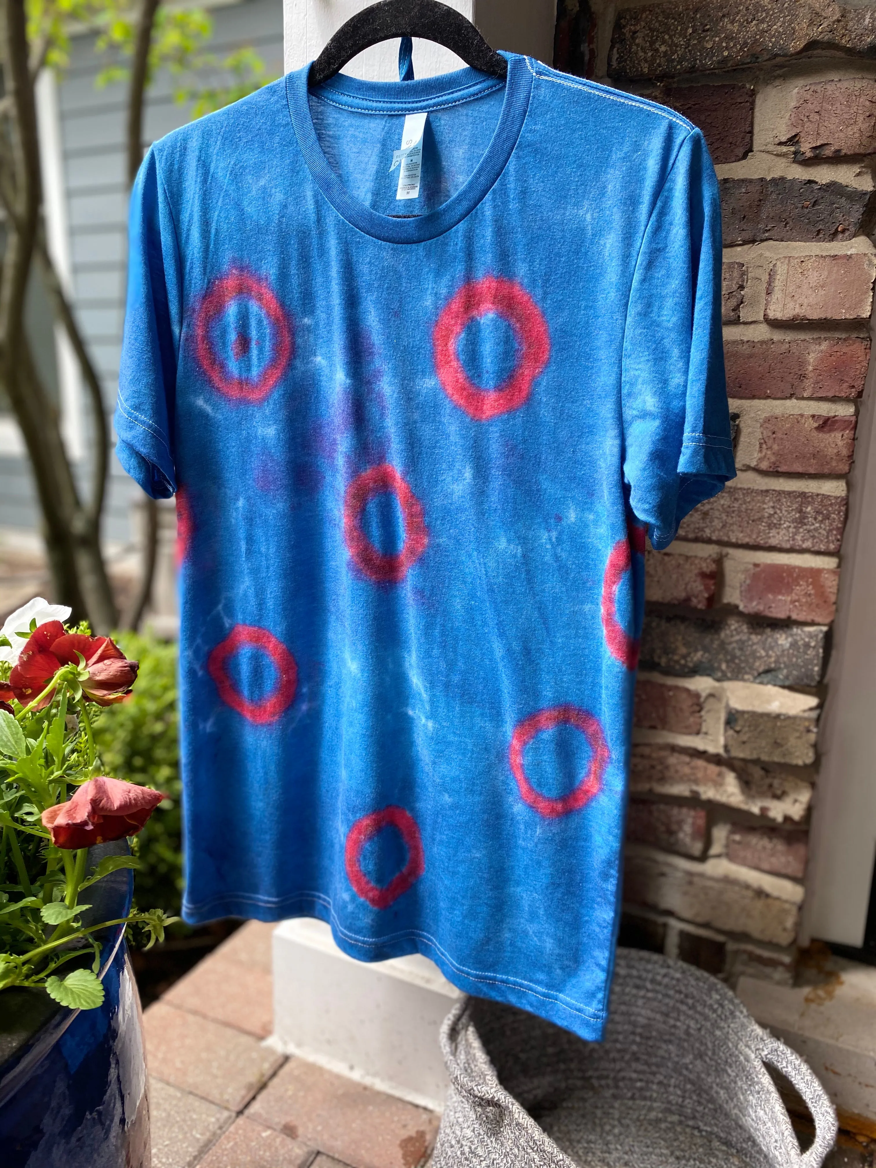 Phish Print T-Shirt