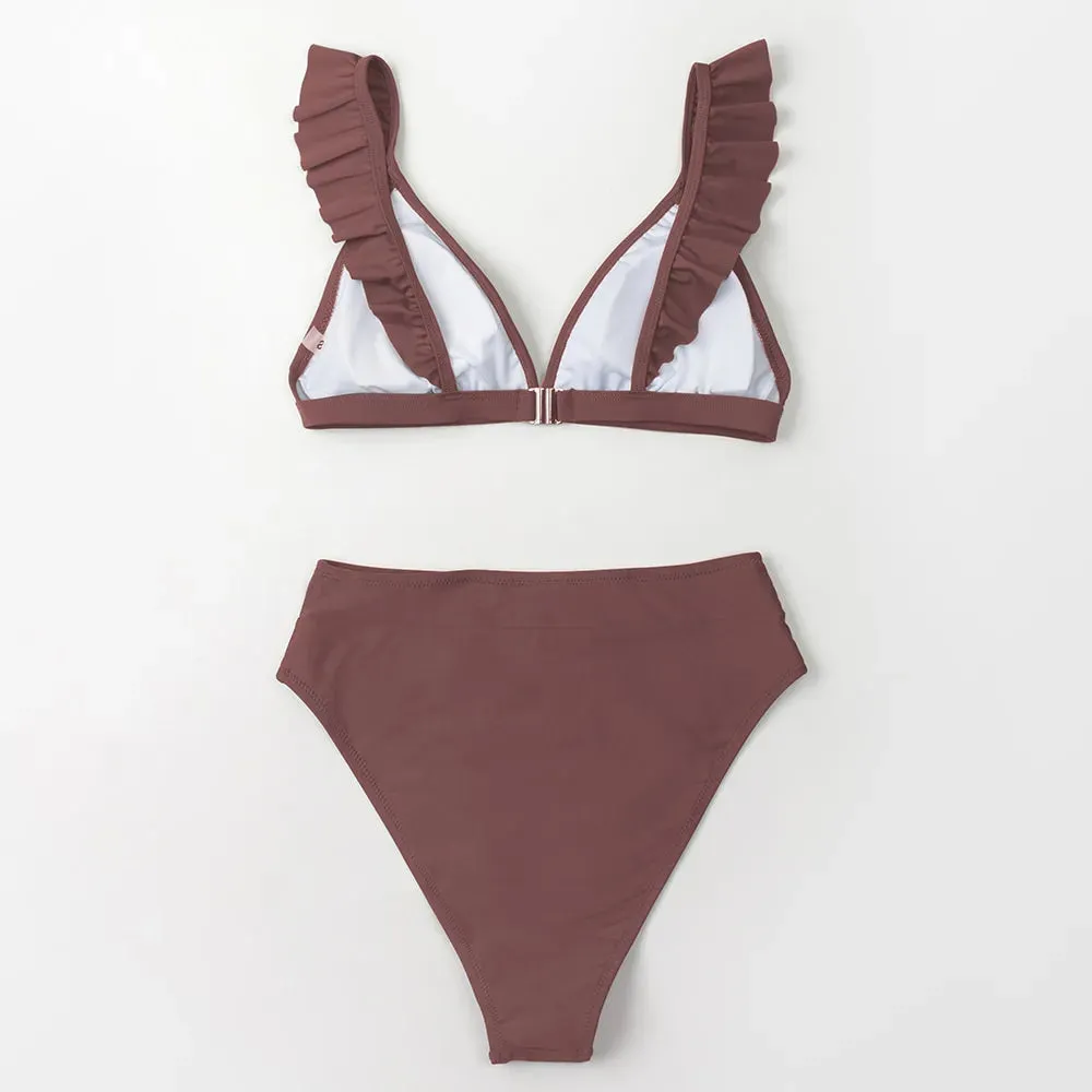 Pink® | Casual and stylish   bikini
