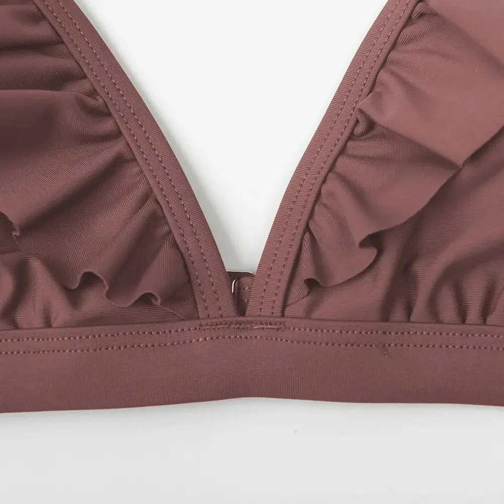 Pink® | Casual and stylish   bikini