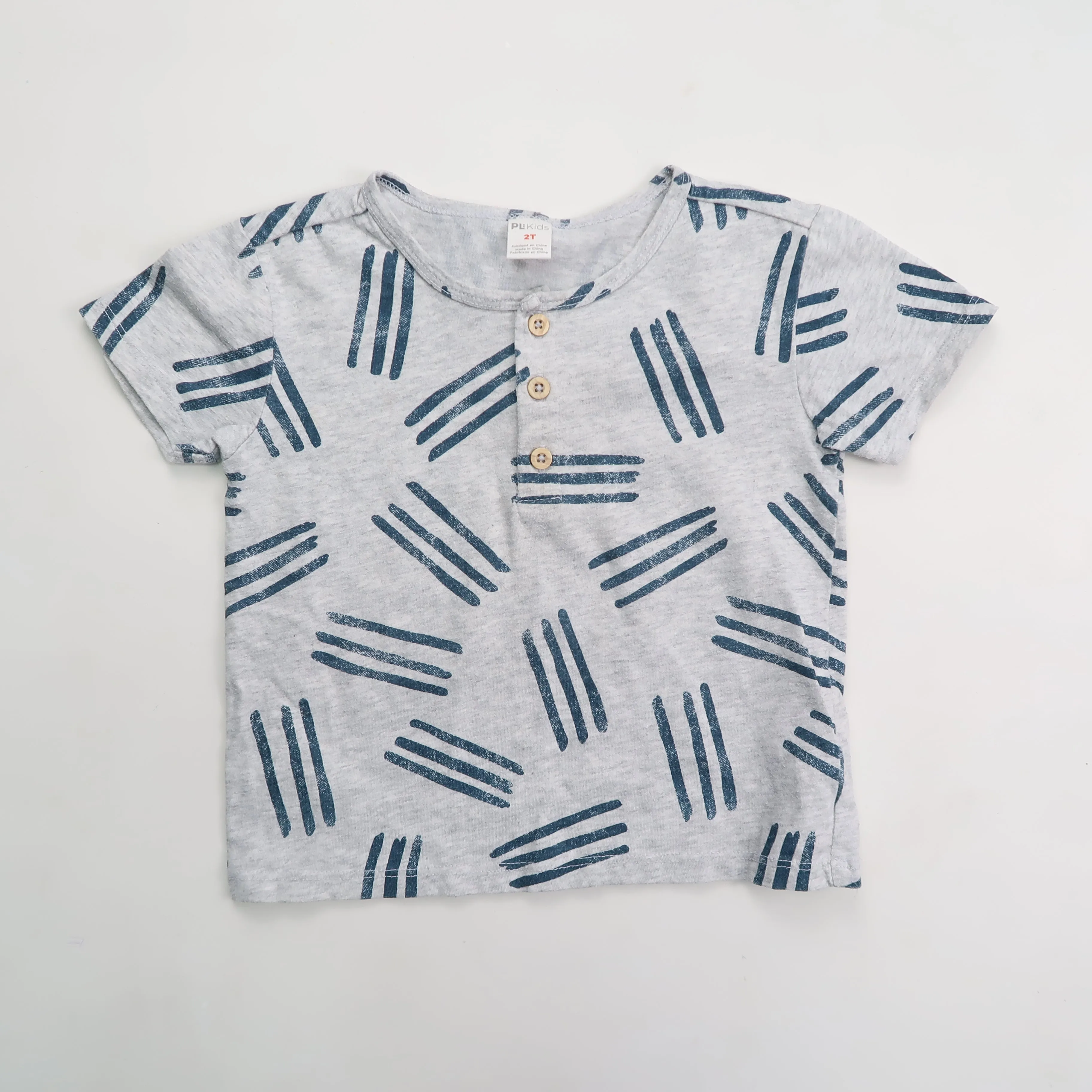 PL Kids - T-Shirt (2T)