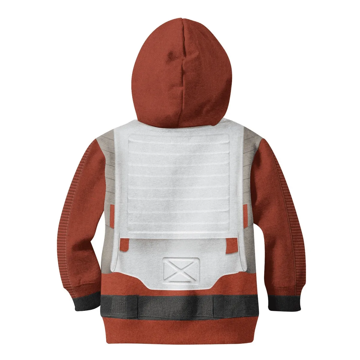 Poe Dameron Kid Tops