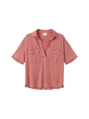Polo T-shirt