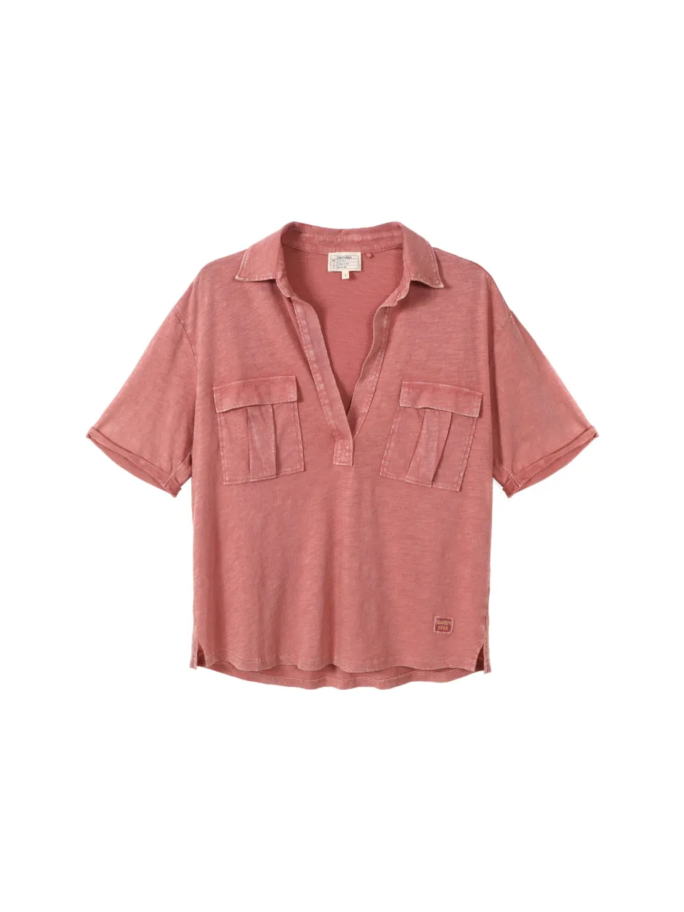 Polo T-shirt