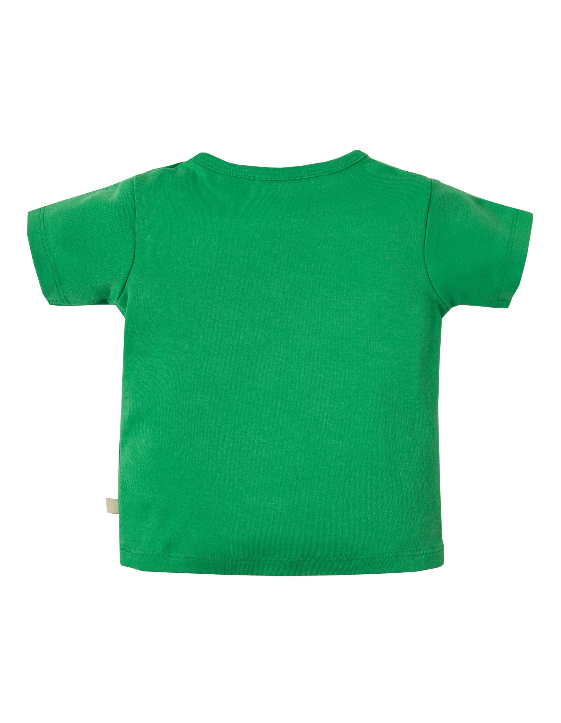 Polzeath Pocket Top - Field/Sheep