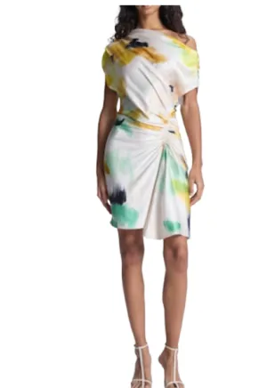 Poppy Dress