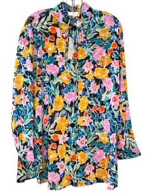PROMESA  small DRESS W