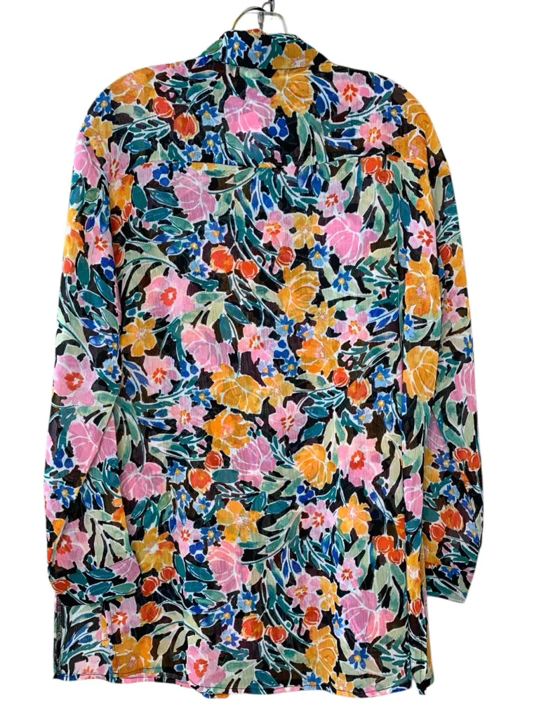PROMESA  small DRESS W