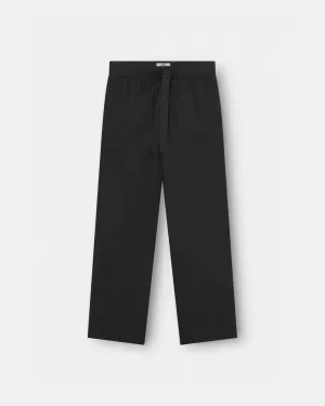 Pyjamas Pants black