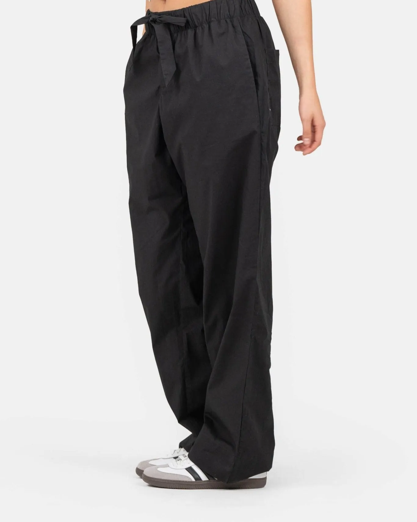 Pyjamas Pants black