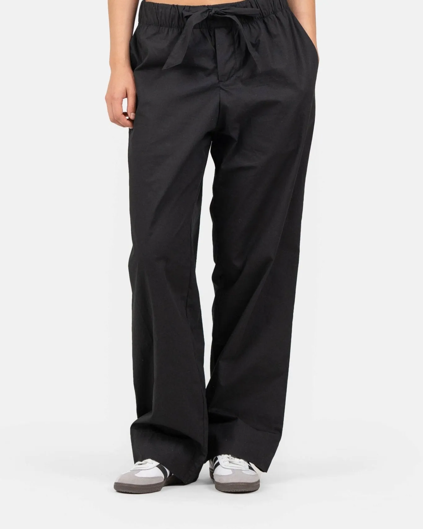 Pyjamas Pants black