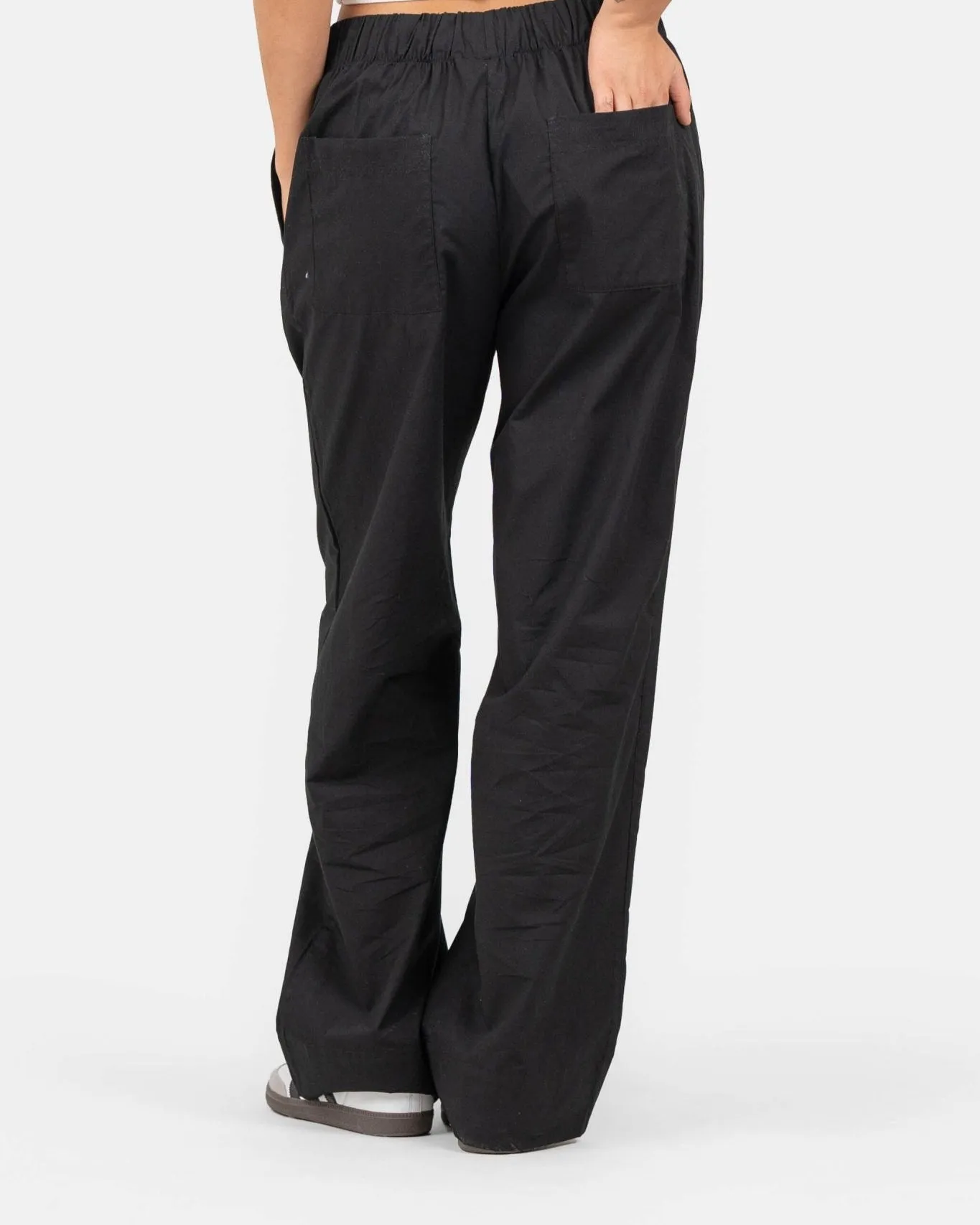 Pyjamas Pants black
