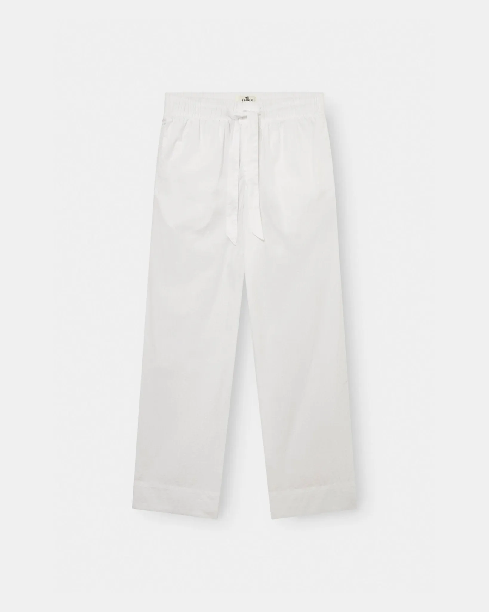 Pyjamas Pants white