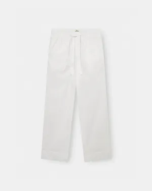 Pyjamas Pants white