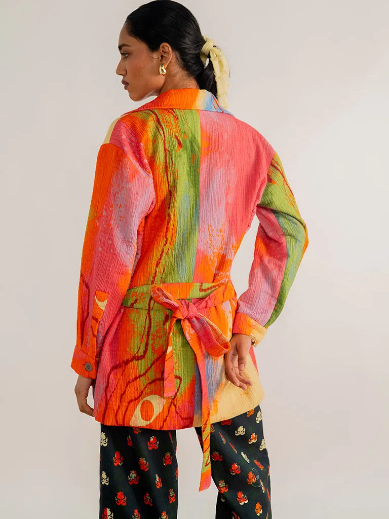 Raag Blazer