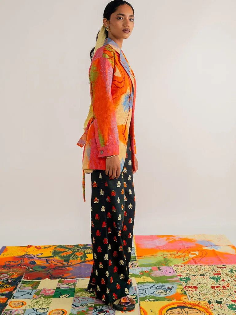 Raag Blazer