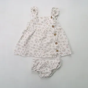 Rabbit & Bear - Set (18M)