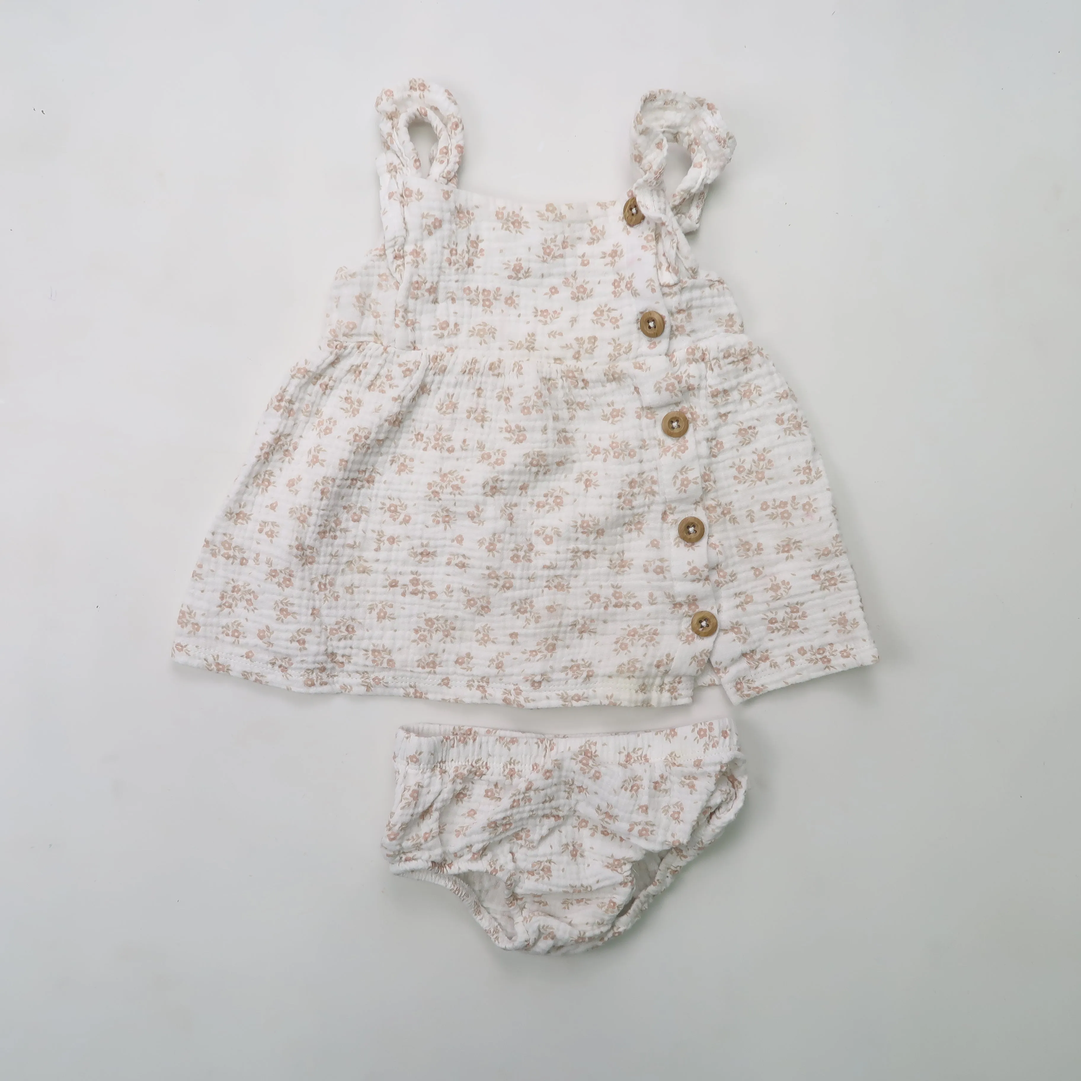 Rabbit & Bear - Set (18M)