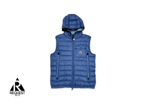 Ragot Gilet Vest "Light Blue"