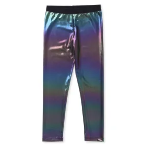 Rainbow Shine Tights