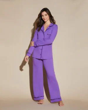 Relaxed Long Sleeve Top & Pant
