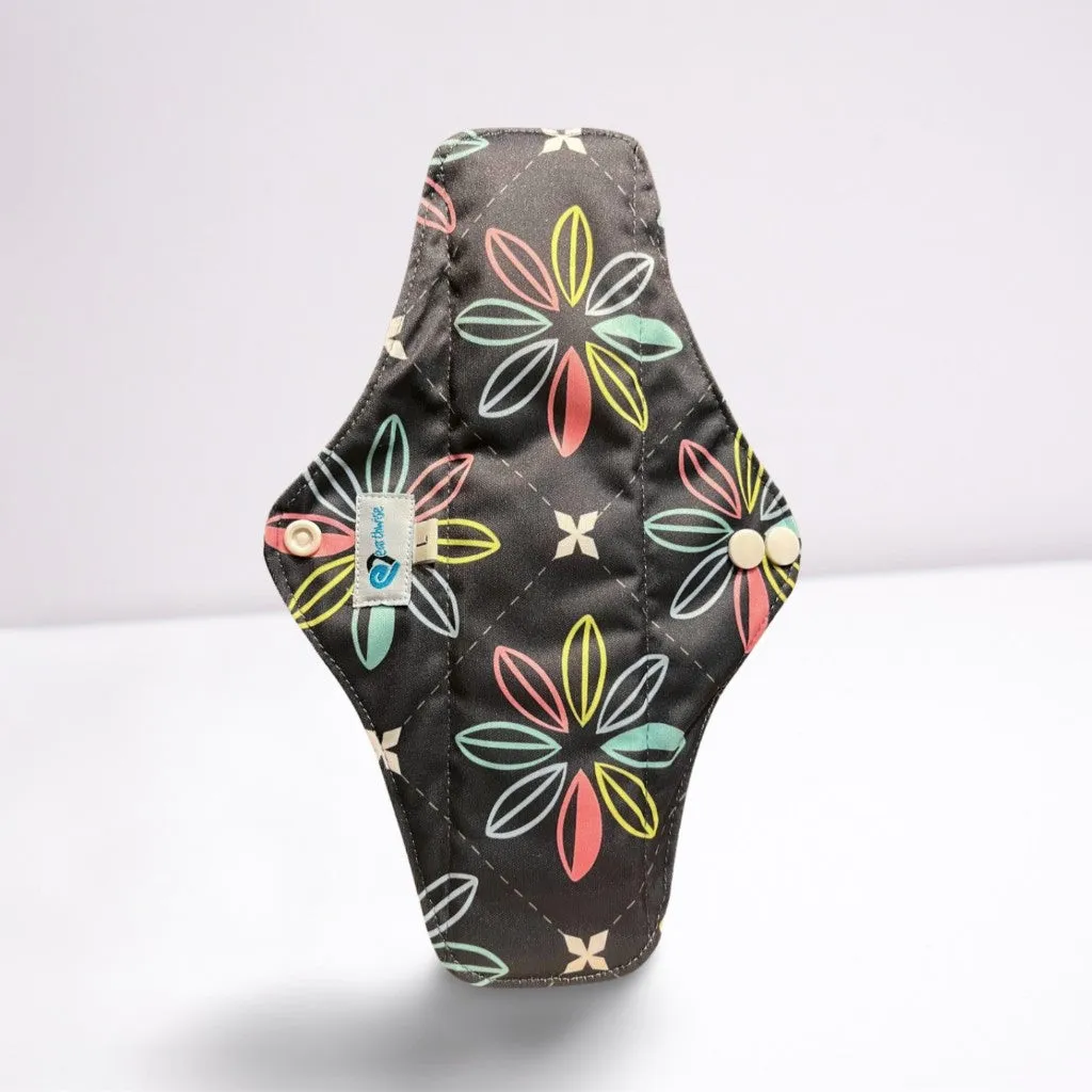 Reusable Sanitary Towels - Long