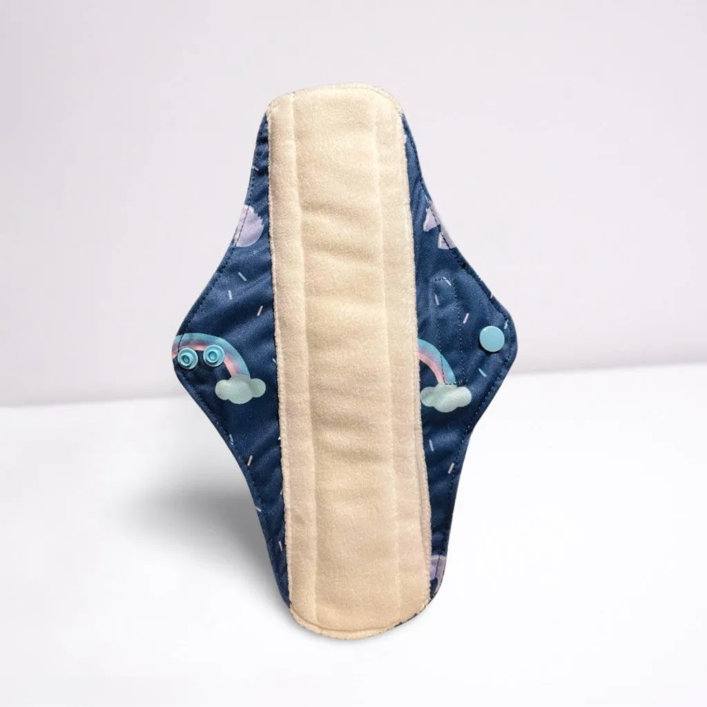Reusable Sanitary Towels - Long