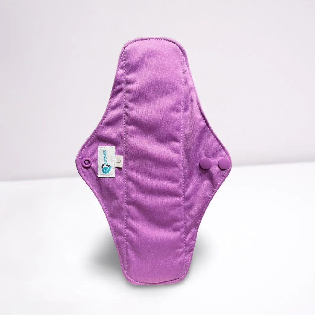 Reusable Sanitary Towels - Long
