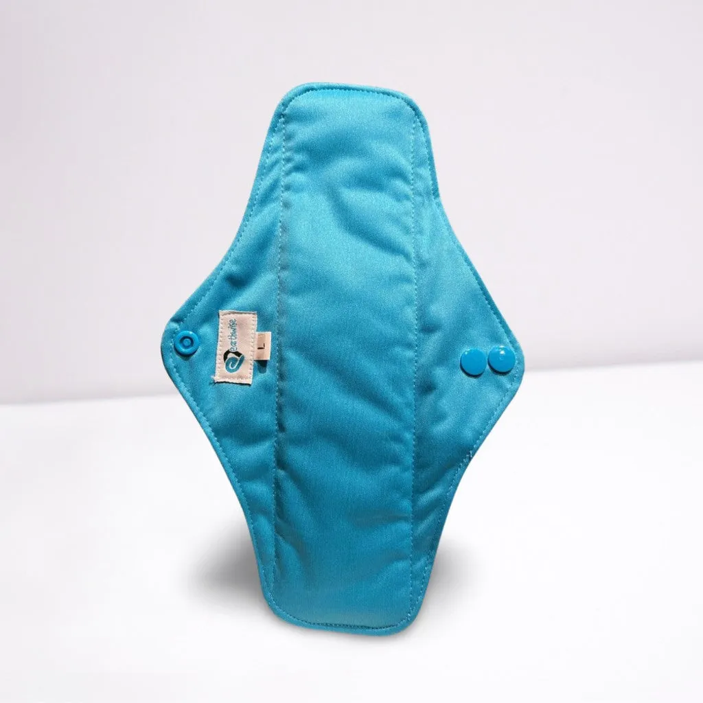 Reusable Sanitary Towels - Long