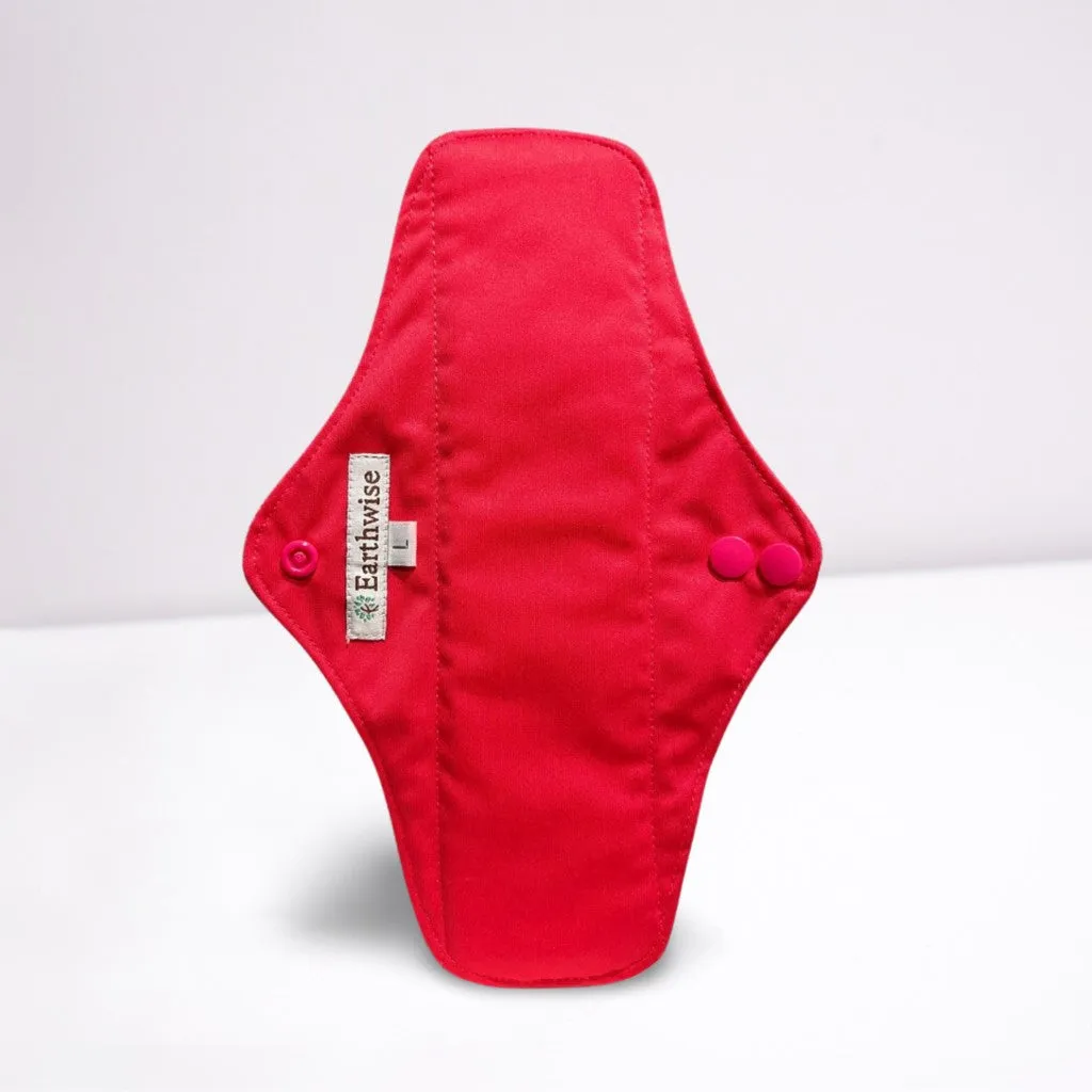 Reusable Sanitary Towels - Long