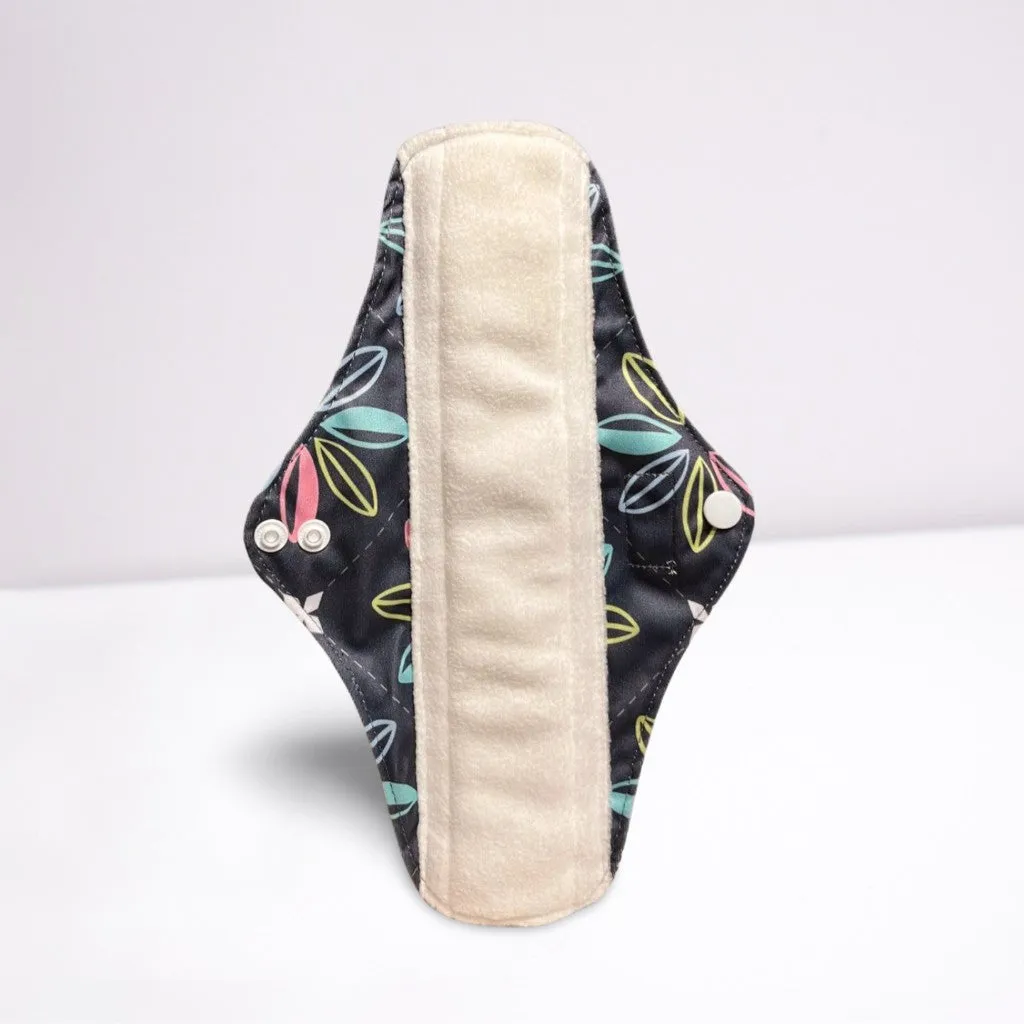 Reusable Sanitary Towels - Long