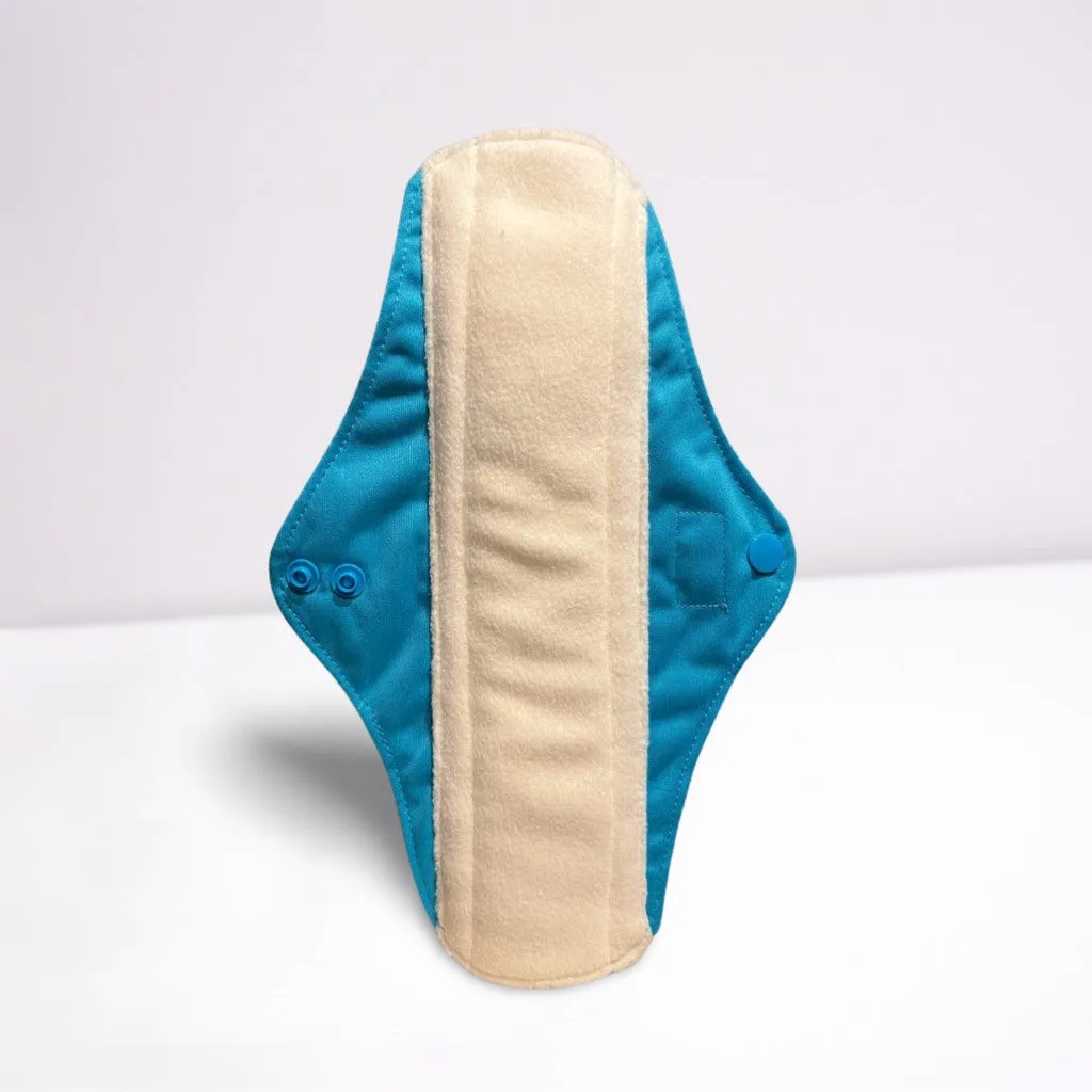 Reusable Sanitary Towels - Long