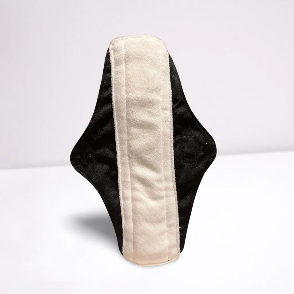 Reusable Sanitary Towels - Long