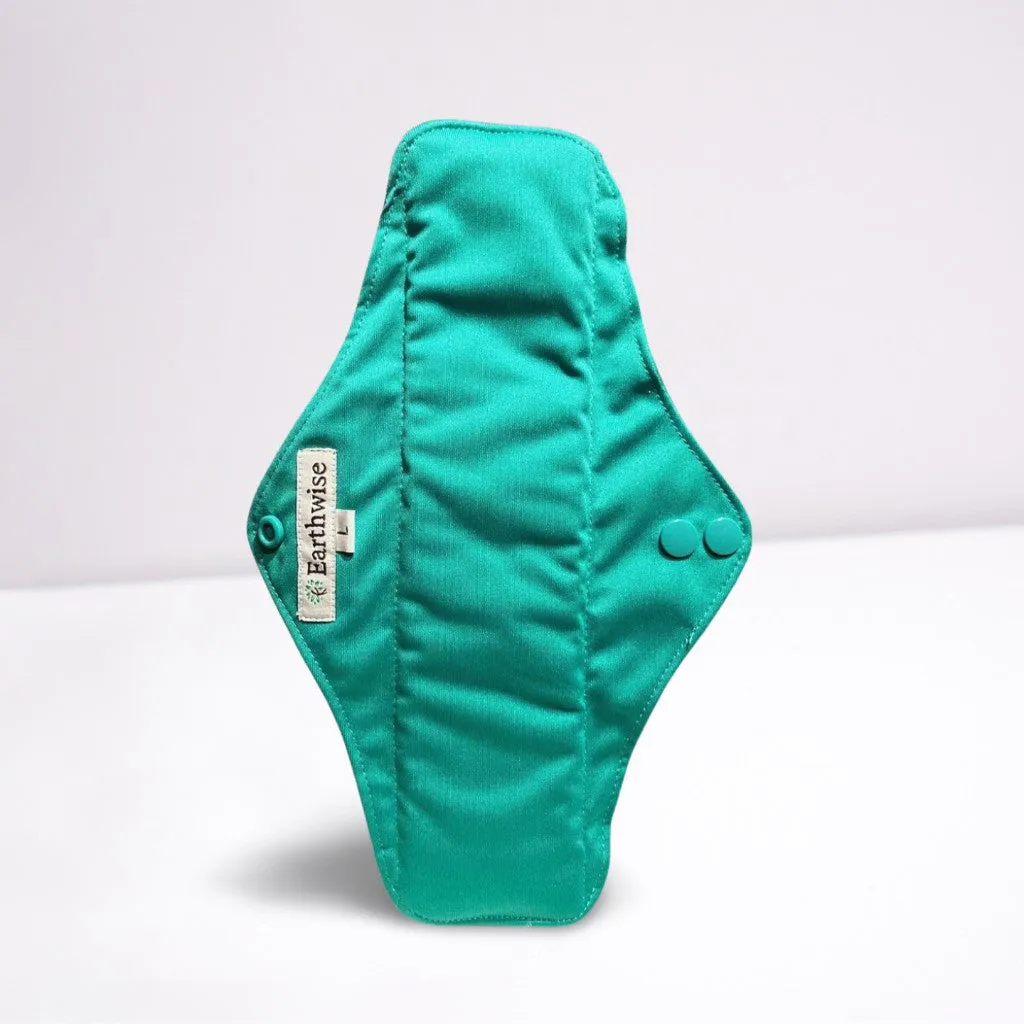 Reusable Sanitary Towels - Long