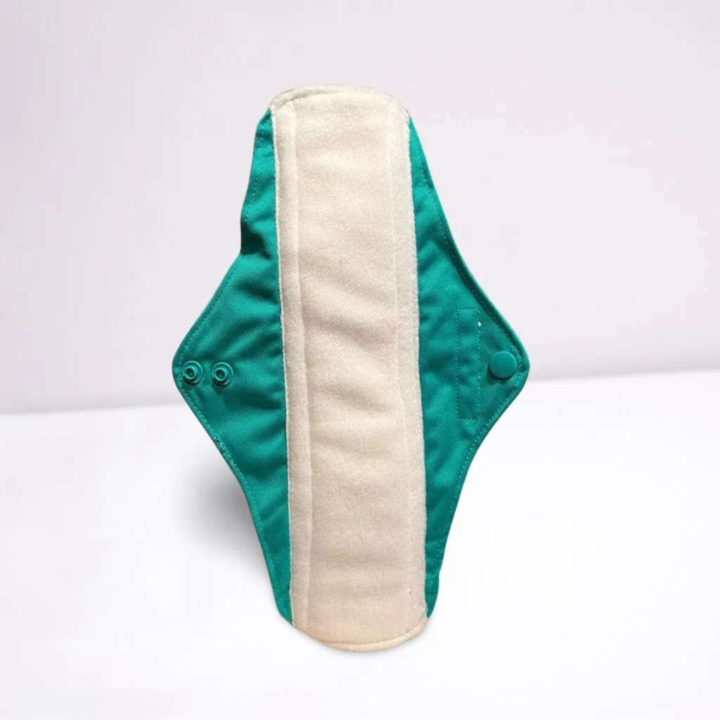 Reusable Sanitary Towels - Long