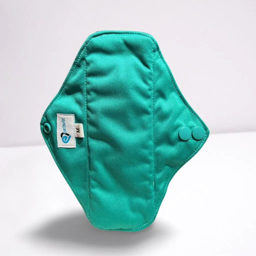Reusable Sanitary Towels - Medium
