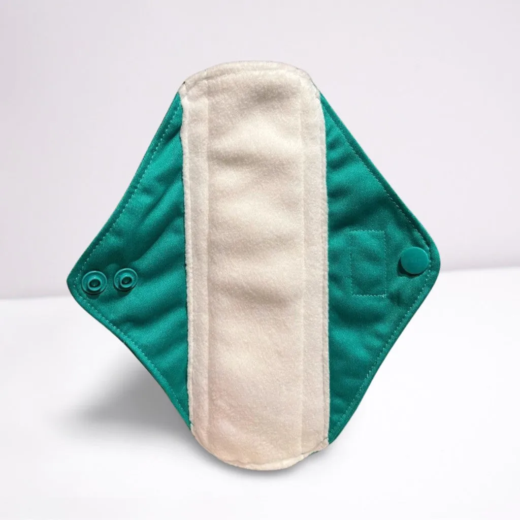 Reusable Sanitary Towels - Medium