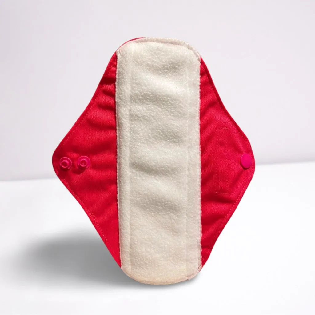 Reusable Sanitary Towels - Medium