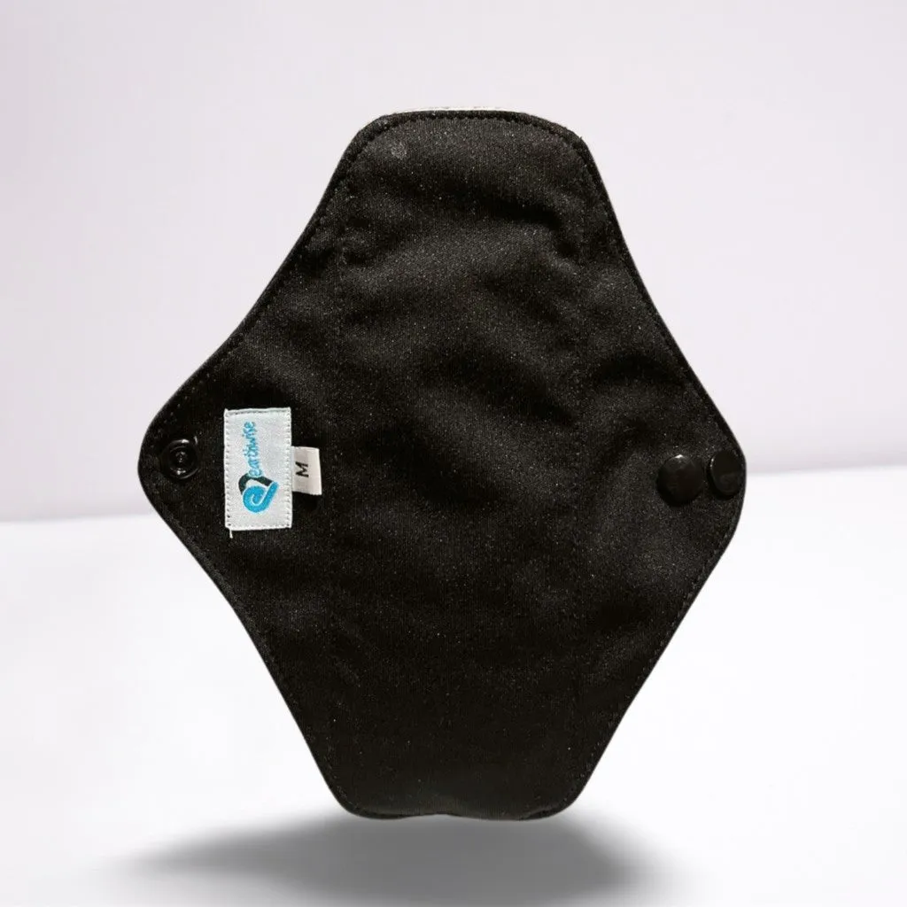 Reusable Sanitary Towels - Medium