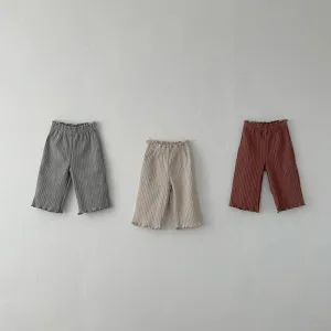Riley Rib Pants