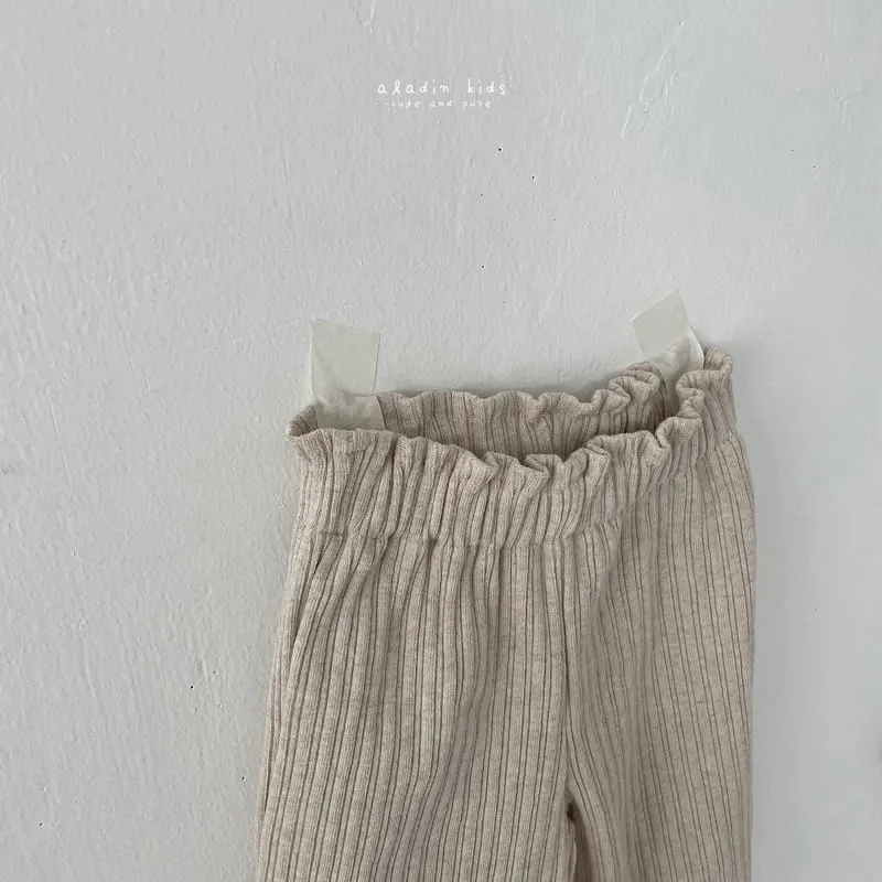 Riley Rib Pants