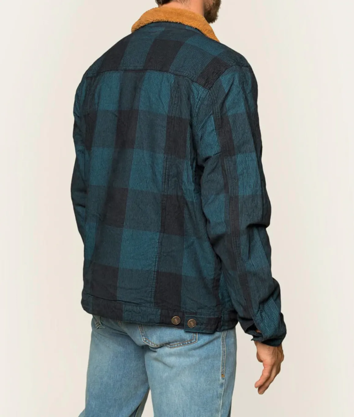 Ringers Western Milawa Corduroy Jacket