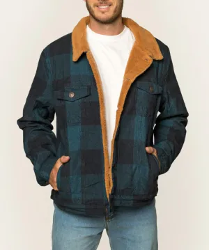 Ringers Western Milawa Corduroy Jacket