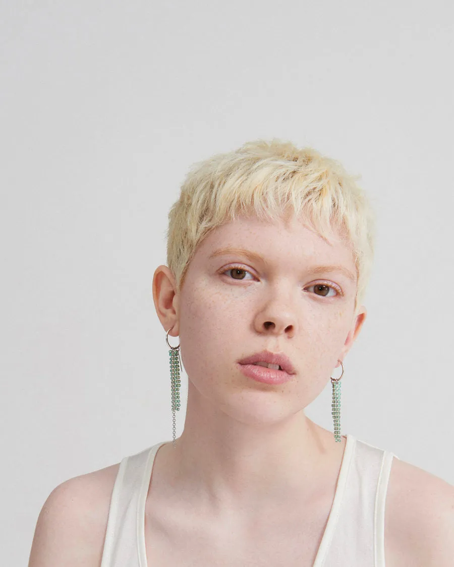 RIVER EARRINGS