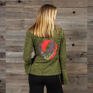 ROCK MY SOUL COAT