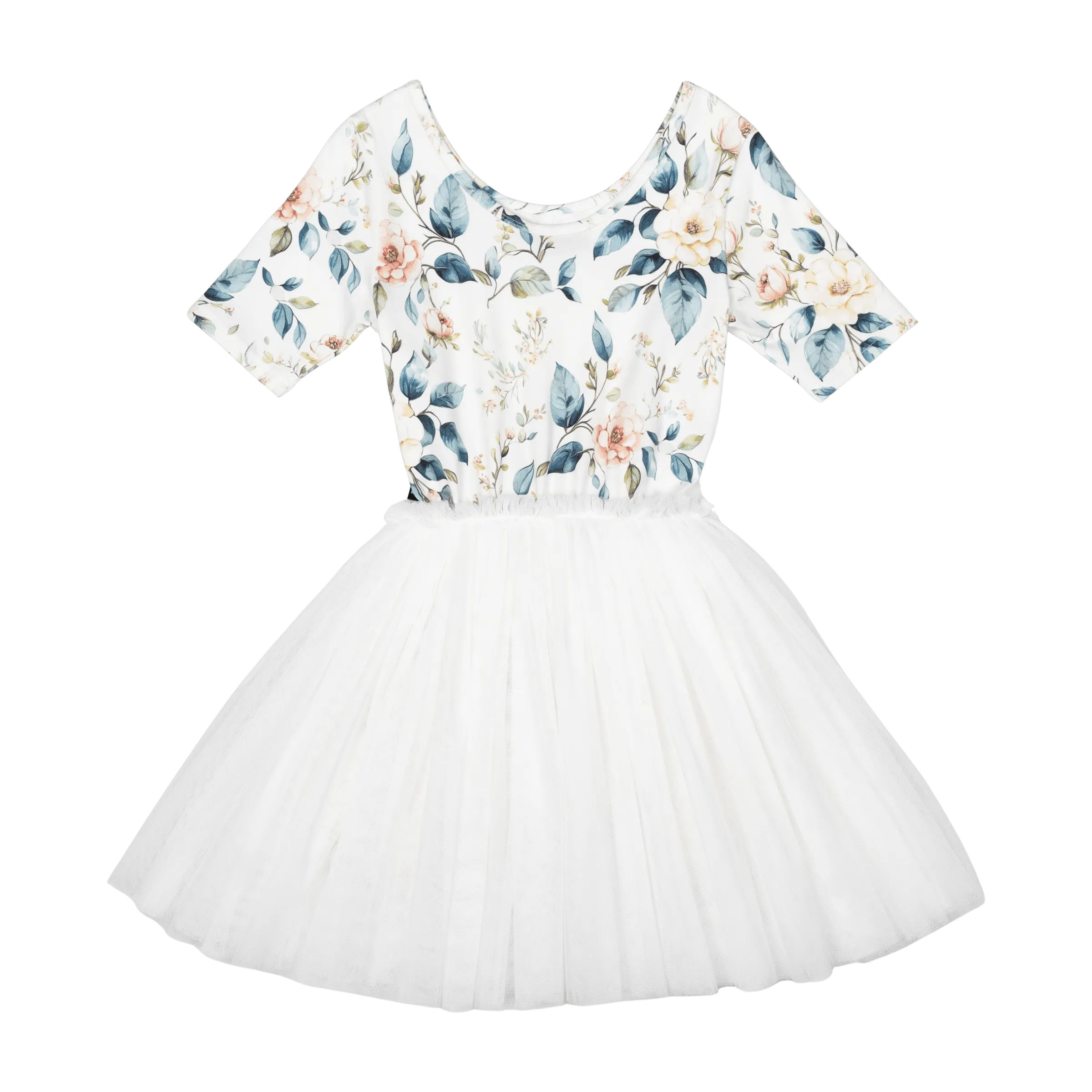 ROCK YOUR BABY ADELINE CIRCUS DRESS