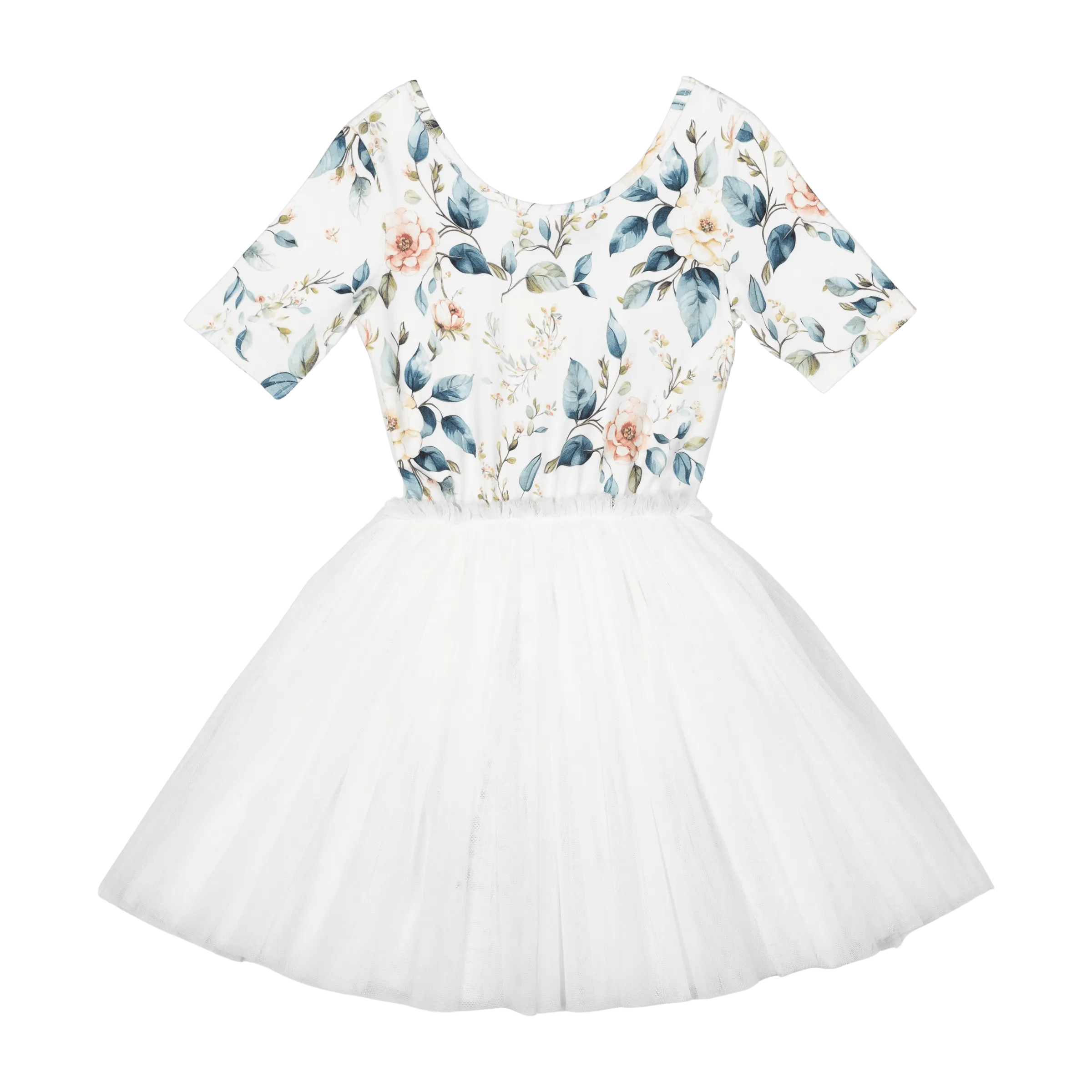 ROCK YOUR BABY ADELINE CIRCUS DRESS