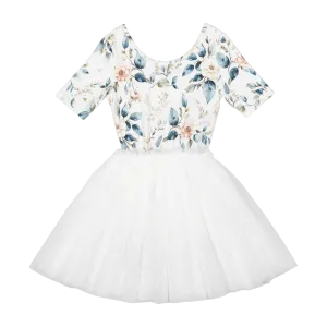 ROCK YOUR BABY ADELINE CIRCUS DRESS