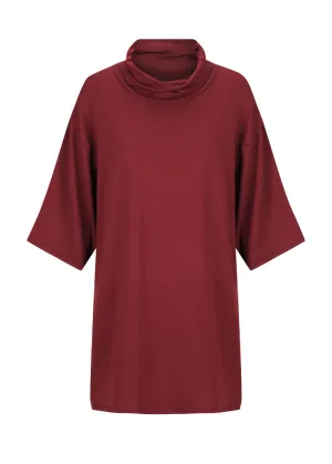 Roll Neck Top