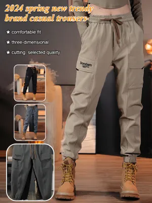 Romina® | Trendy casual trousers
