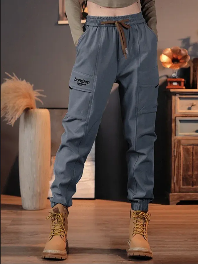 Romina® | Trendy casual trousers